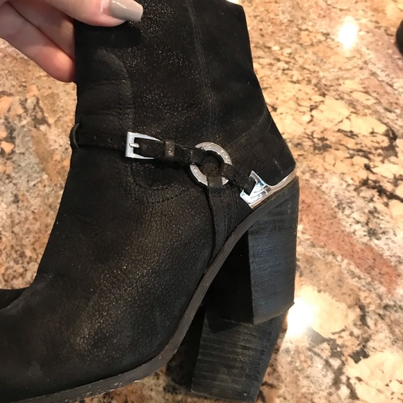 Vince Camuto Bootie - Picture 5 of 8